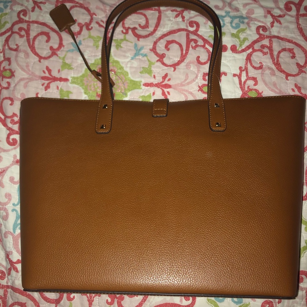 Michael Kors Tote - Picture 6 of 10